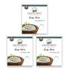 A Blend Above Cucumber Dill Dip Mix, 1oz, (3 Pack), Gluten-Free, No MSG, All Natural, No Preservatives, Vegetable Dip, Keto Friendly, Low Carb, Easy to Make view 1