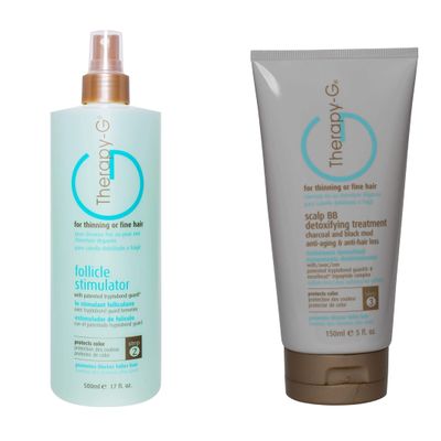 Therapy-G STIMULATE and DETOXIFY Combination!