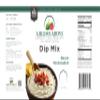 A Blend Above Bacon Horseradish Dip Mix, 1oz (3 Pack), Gluten-Free, No MSG, All Natural, No Preservatives, Vegetable Dip, Keto Friendly, Low Carb, Easy to Make view 3
