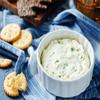 A Blend Above Asiago Prime Rib Dip Mix, 1oz, (3 Pack), Gluten-Free, No MSG, All Natural, No Preservatives, Vegetable Dip, Keto Friendly, Low Carb, Easy to Make view 3