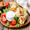 A Blend Above Asiago Prime Rib Dip Mix, 1oz, (3 Pack), Gluten-Free, No MSG, All Natural, No Preservatives, Vegetable Dip, Keto Friendly, Low Carb, Easy to Make view 4