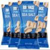 Rib Rack Pork Rinds, Sea Salt - 4 x 4 oz view 1