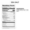 Rib Rack Pork Rinds, Sea Salt - 4 x 4 oz view 2