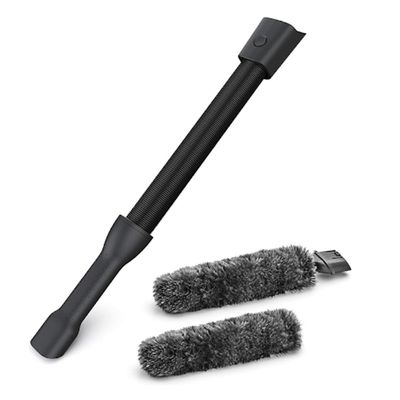 AEG 900 923 359, Duster Kit, Black, Zubehr-Set
