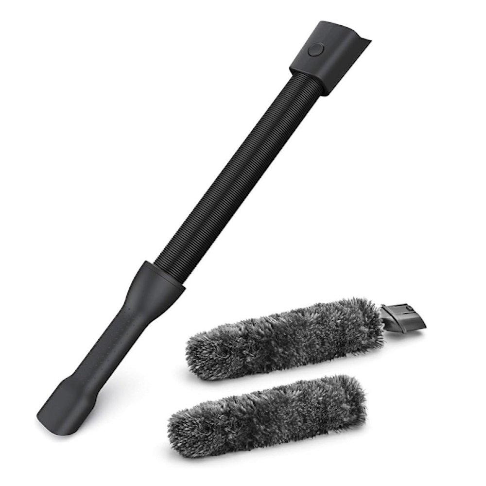 AEG 900 923 359, Duster Kit, Black, Zubehr-Set