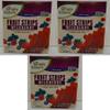 Simply Nature NON-GMO Fruit Strips Raspberry 21 Strips Value Pack Pack of 3 view 1