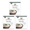 A Blend Above Peppercorn Ranch Dip Mix, 1oz, (3 Pack), Gluten-Free, No MSG, All Natural, No Preservatives, Vegetable Dip, Keto Friendly, Low Carb, Easy to Make view 1