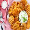 A Blend Above Peppercorn Ranch Dip Mix, 1oz, (3 Pack), Gluten-Free, No MSG, All Natural, No Preservatives, Vegetable Dip, Keto Friendly, Low Carb, Easy to Make view 4