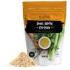 BLUEBIRD PROVISIONS Chicken Bone Broth Powder - Low Sodium Savory Protein Powder - Carnivore Protein Powder with 12 g Protein - Gut Healing and only 130 mg Sodium - Just 2 Ingredients - 7.1 oz view 1