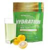 Essential Elements Hydration Packets - Yuzu Lime Pack - Sugar Free Electrolytes Powder Packets - 25 Stick Packs of Electrolytes Powder No Sugar - Hydration Drink - with ACV & Vitamin C view 1