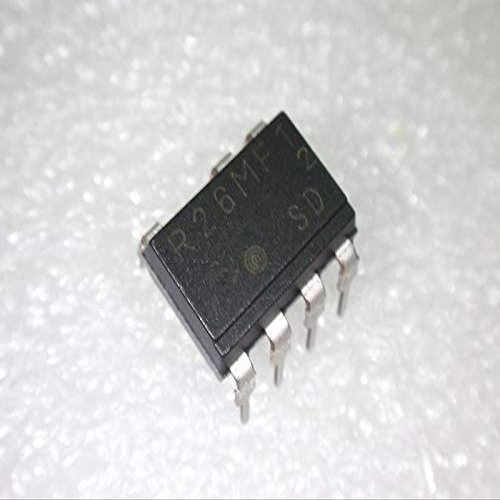 10pcs PR26MF12NSZF R26MF1 DIP7