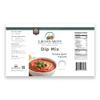 A Blend Above Tomato Basil Italiano Dip Mix, 1 oz, (3 Pack) view 3