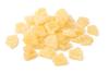 Anna and Sarah Dried Diced Pineapples Large in Resealable Bag Kosher, Gluten Free and NON-GMO, 2lbs view 1
