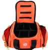 Luminary Modular First Responder Bag Large Capacity Fully Stocked Medical Supplies EMS EMT Paramedic First Care Provider Reflective Trauma Kit view 2