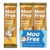 Moo Free Mini Bar - Bunnycomb 20g - 20 Pack view 1