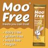 Moo Free Mini Bar - Bunnycomb 20g - 20 Pack view 2