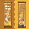 Moo Free Mini Bar - Bunnycomb 20g - 20 Pack view 4