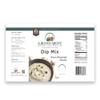 A Blend Above Oven Roasted Garlic Dip Mix, 1 oz, (3 Pack), Gluten-Free, No MSG, All Natural, No Preservatives, Vegetable Dip, Keto Friendly, Low Carb, Easy to Make view 2