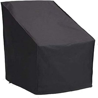 Bikain Funda impermeable ideal para sillas de 107 x 61 x 68 cm.