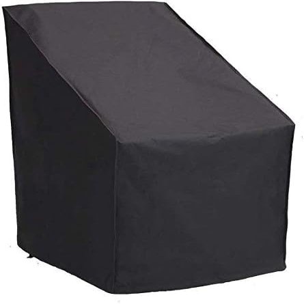 Bikain Funda impermeable ideal para sillas de 107 x 61 x 68 cm.