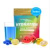 Essential Elements Hydration Packets - Variety Pack - Sugar Free Electrolytes Powder Packets - 15 Stick Packs of Electrolytes Powder No Sugar - Hydration Drink - with ACV & Vitamin C view 1