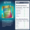 Essential Elements Hydration Packets - Variety Pack - Sugar Free Electrolytes Powder Packets - 15 Stick Packs of Electrolytes Powder No Sugar - Hydration Drink - with ACV & Vitamin C view 2