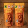 Coxinhas 2 Packages (15 units each package) Brazilian Chicken Croquettes - The Perfect Snack (No Mess) - Brazilian Coxinha view 1