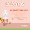 MaryRuth Organics Liquid Vitamin | Coenzyme Q10 Heart Health for Mitochondrial Support and Immune System | Vegan Non-GMO | 7.6 Fl Oz | 45 Servings view 3