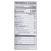 Sensible Portions Garden Veggie Puffs, White Cheddar Baked Corn Puffs, 3.75 oz view 4