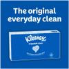 Kleenex Trusted Care Facial Tissues - 190 ct view 4