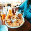 A Blend Above Beer Cheese Dip Mix, 1oz, (3 Pack), Gluten-Free, No MSG, All Natural, No Preservatives, Vegetable Dip, Keto Friendly, Low Carb, Easy to Make view 3
