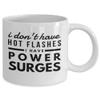 Funny Menopause Gift view 2
