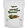 mGanna 100% Natural Brahmi Powder 0.5 LBS / 227 GMS | Bacopa Monnieri Powder for Hair and Health view 1