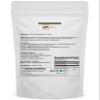 mGanna 100% Natural Brahmi Powder 0.5 LBS / 227 GMS | Bacopa Monnieri Powder for Hair and Health view 2