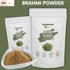 mGanna 100% Natural Brahmi Powder 0.5 LBS / 227 GMS | Bacopa Monnieri Powder for Hair and Health view 3