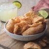 Rib Rack Pork Rinds, 4 Count Variety Pack - 4 x 4 oz view 4