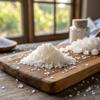 Diamond Crystal Kosher Salt Flakes - Full Flavor, No Additives - Staple for Professional Chefs and Home Cooks 26 Ounce (New Packaging) view 4
