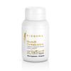 Biogena Vitamin B Complex Capsules with All 8 b-Vitamins B1, B2, B6, B12, folate, niacin, biotin and pantothenic Acid to Support Psyche & Nervous System** - Neuro B-Formula Active Gold view 1