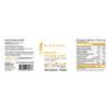 Biogena Vitamin B Complex Capsules with All 8 b-Vitamins B1, B2, B6, B12, folate, niacin, biotin and pantothenic Acid to Support Psyche & Nervous System** - Neuro B-Formula Active Gold view 2