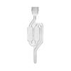 Twin Bubble Airlocks 3-Pack view 2