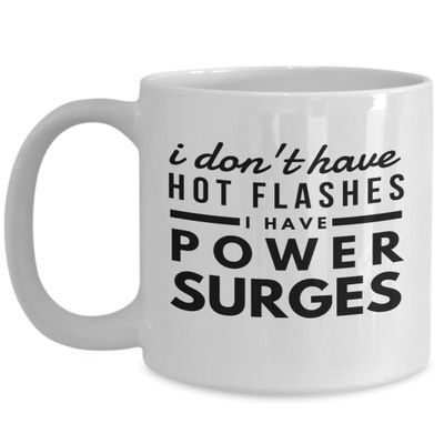 Funny Menopause Gift