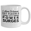 Funny Menopause Gift view 2