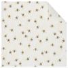 DANICA NOW DESIGNS Bees Beeswax Wrap, 3 CT view 3
