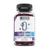Zhou Gut Guru - Gut Health Gummies for Men and Women, Prebiotic and Probiotic Fiber Supplement for Digestion and Gut Health Support, Gluten Free, Non-GMO - 60 Vegan Gummies view 1