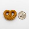 Micro Salted Caramel Pretzels, Bulk Size (1 lb. Resealable Zip Lock Stand Up Bag) view 4