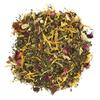 Ayurvedic Total Body Wellness Loose Leaf Herbal Tea Pouches - 16oz | Ayurvedic Inspired Blend of Herbs and Flowers | Comforting Botanical Tea for Balance and Daily Well Being view 1