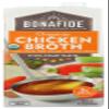 Bonafide Provisions Organic Chicken Broth, Shelf Stable 32 fl oz view 1