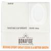 Bonafide Provisions Organic Chicken Broth, Shelf Stable 32 fl oz view 3
