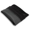 12-Pack heavyweight Velvet Gift Bags w/Drawstring - XLarge (Black 8x10) - garment pouches for Party Favor, Goodie by The Display Guys view 3