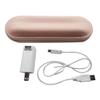 Premium Economical HX9210 HX9200 Travel Charger Case w/AC Charer+US Cable For PHILIPS Sonicare DiamondClean HX9340 HX9350 HX9382/HX9342/HX939L Toothbrushes view 2